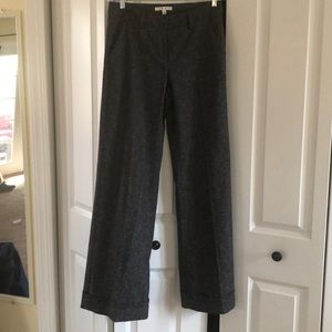 Wide leg Cabi Trousers